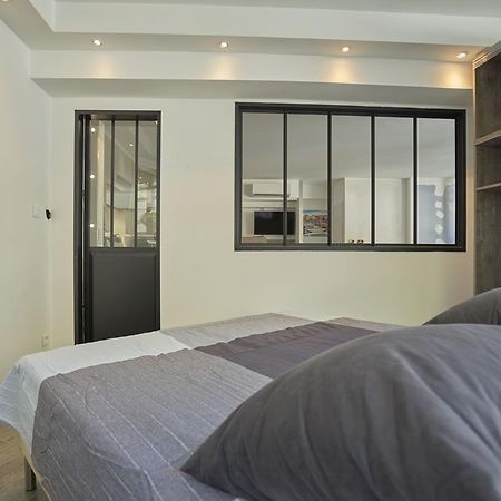 Ferienwohnung Capucine Duplex La Ciotat Exterior foto